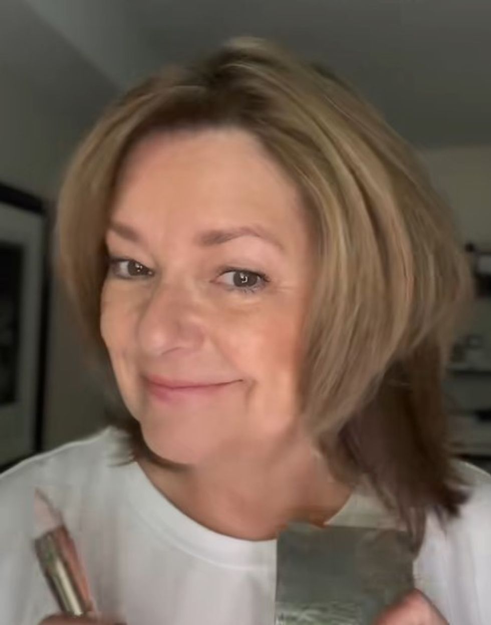 Beverly Soutar
