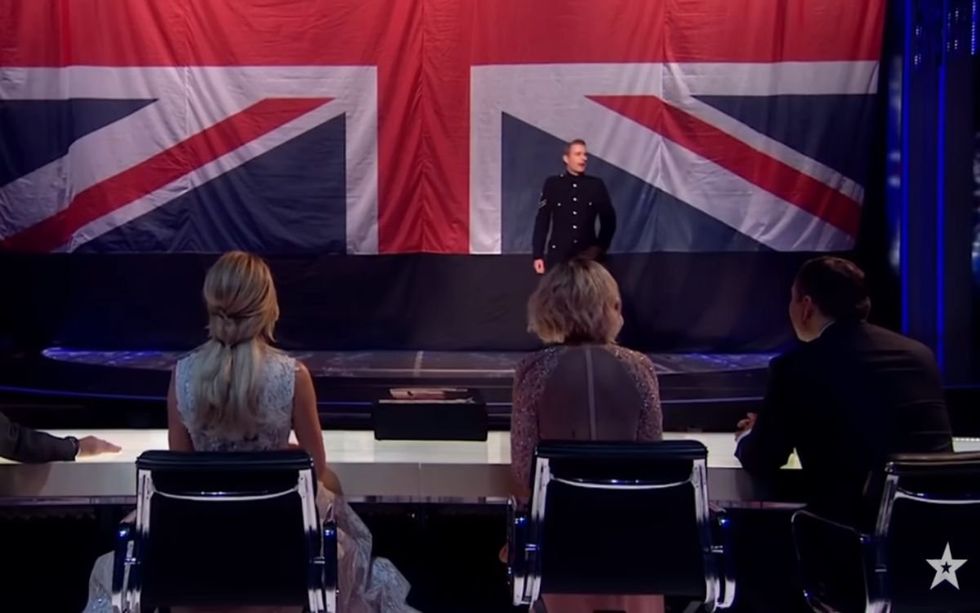 BGT 2016