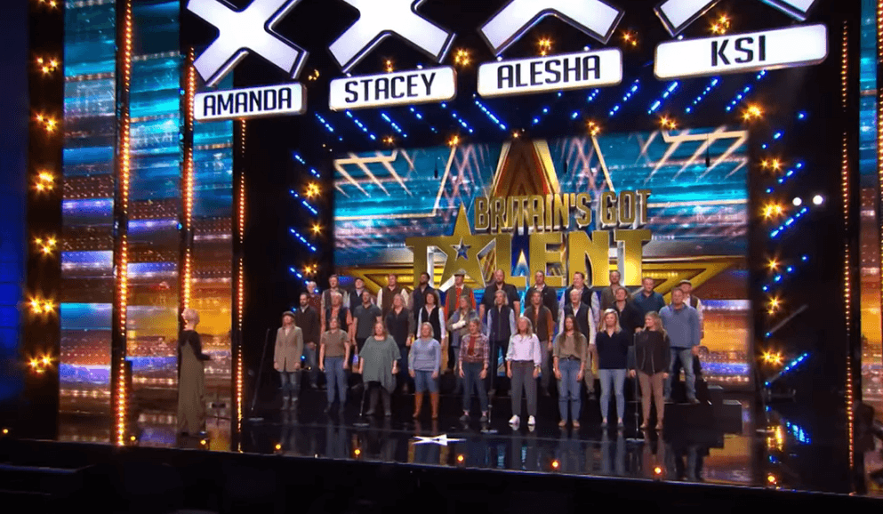 BGT