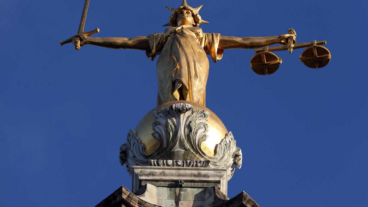 SNAP POLL: Is the UK's justice system broken? YOUR VERDICT