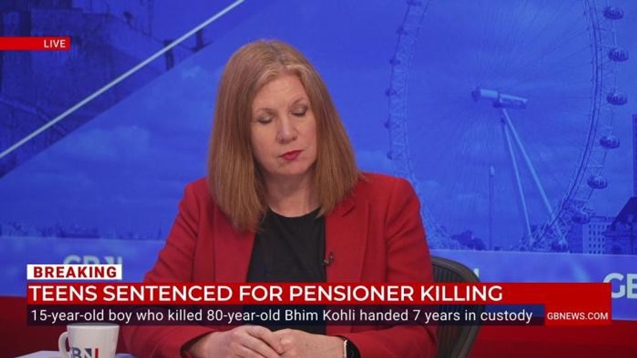 Bhim Kohli: Martin Daubney breaks down on air as he reads shocking detail in manslaughter case