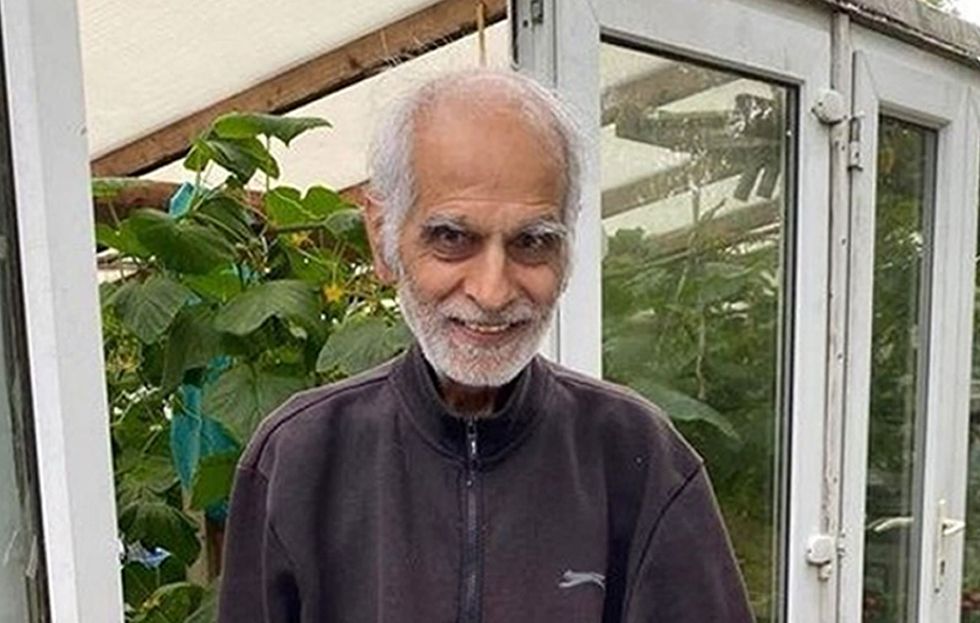 Bhim Kohli