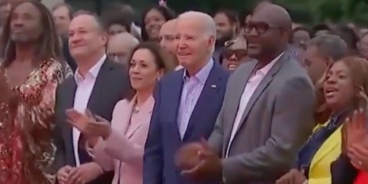 NextImg:HAVE YOUR SAY - Should Biden be allowed another term? COMMENT NOW