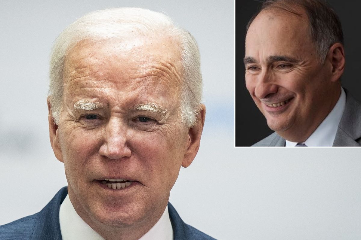 Biden/David Axelrod