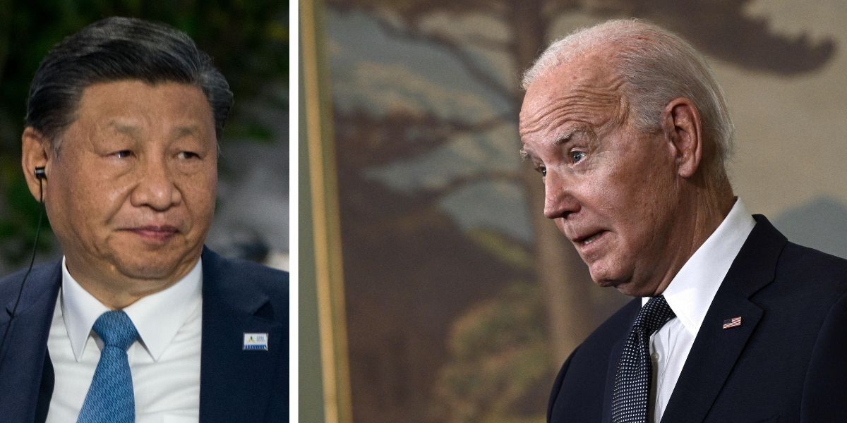 Joe Biden proper to label Xi Jinping ‘dictator’ however ought to name China ‘enemy’ to keep away from placing US as ‘grave threat’