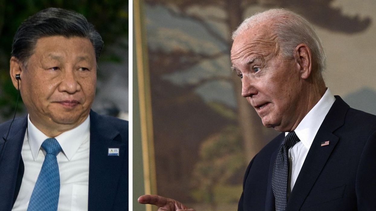 Biden right to label Xi ‘dictator’ but should call China ‘enemy’ to avoid putting US as ‘grave risk’