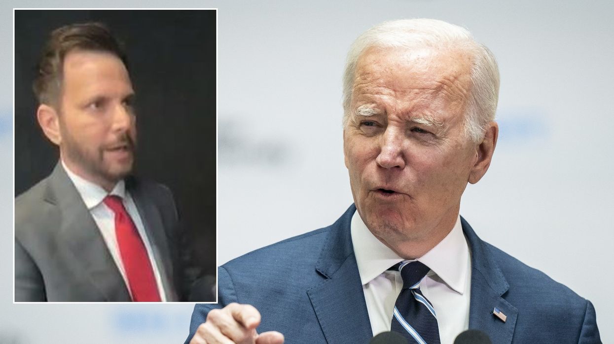 Biden/Rubin