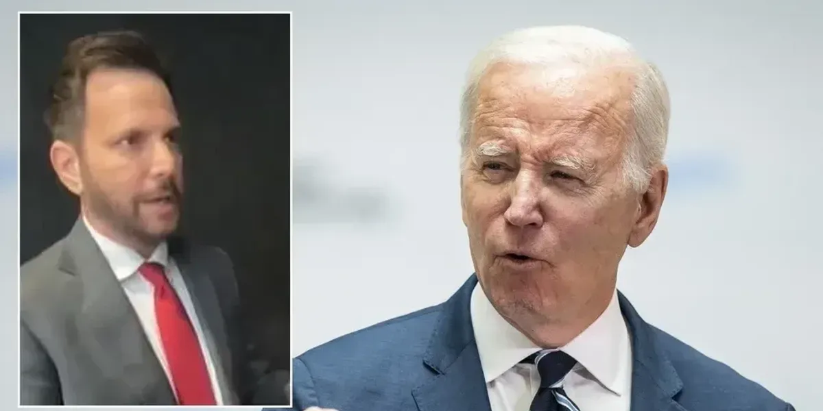 NextImg:Dave Rubin blasts 'communist hellhole' as Biden sparks mass exodus from democrat states