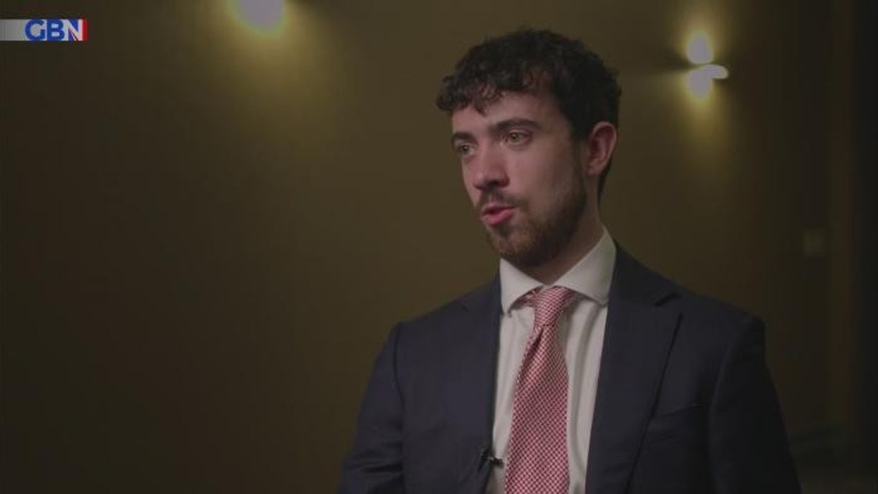 'Cascade of doubts': Biden's offer for debate is a 'trap for Donald Trump' but it could be his own downfall, warns John Fund