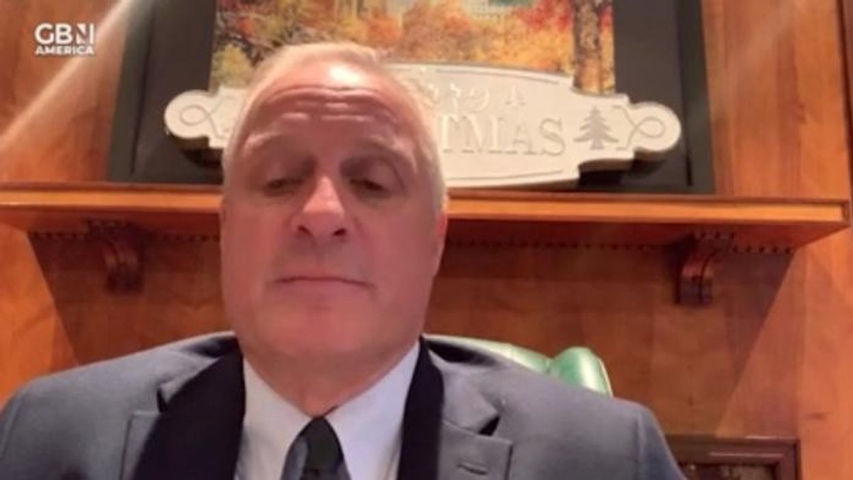 US caught in 'inflationary spiral' as Americans lose out on thousands in disposable income