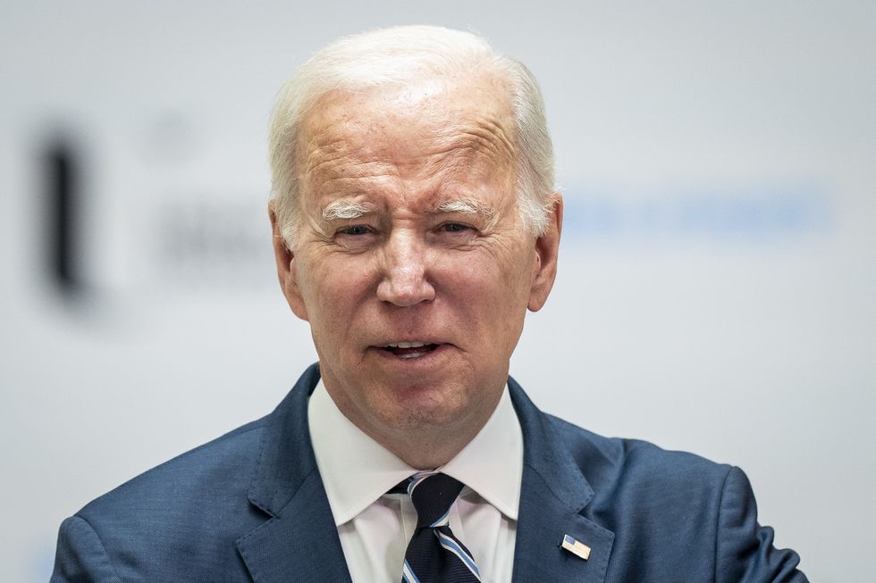 Biden