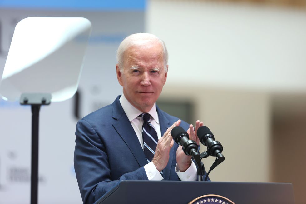 Biden
