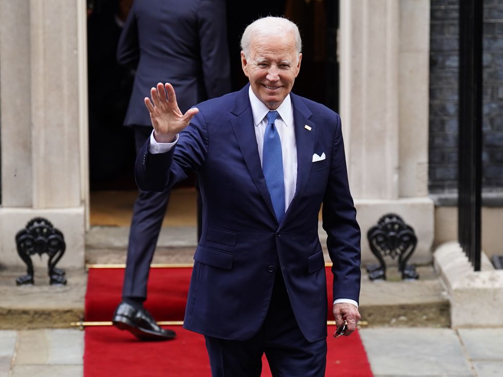 Biden