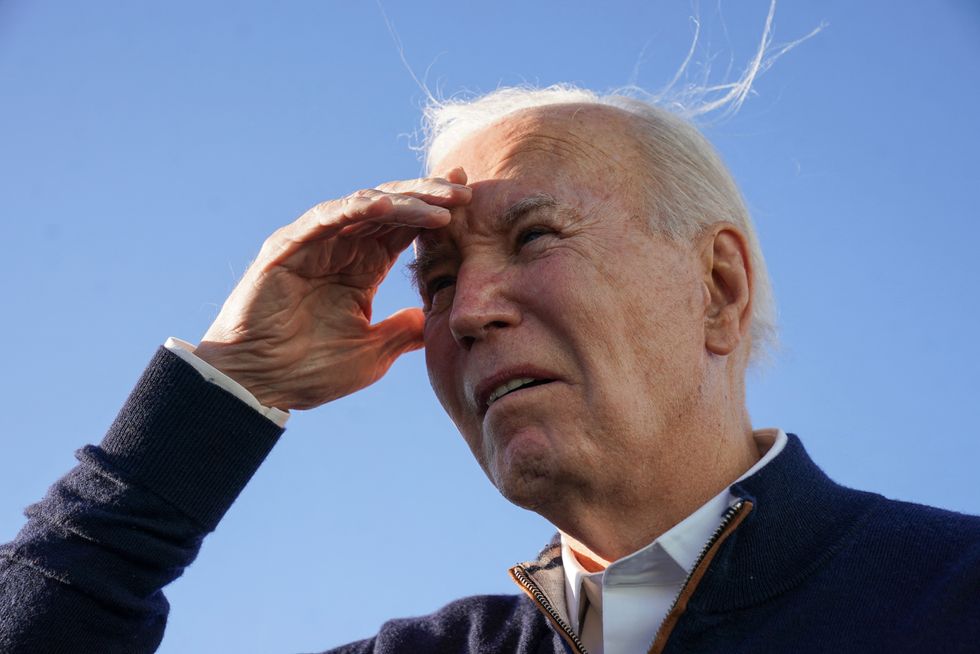 Biden