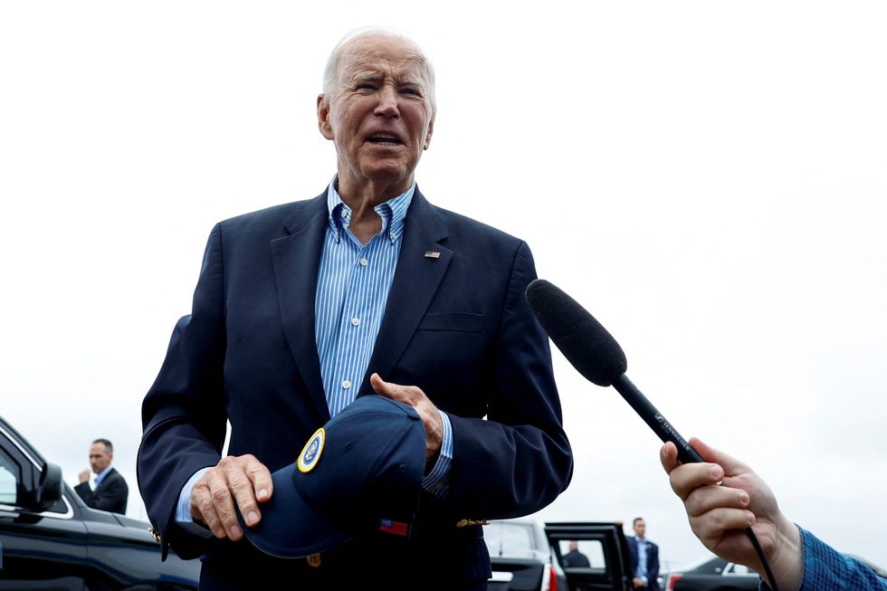 Biden