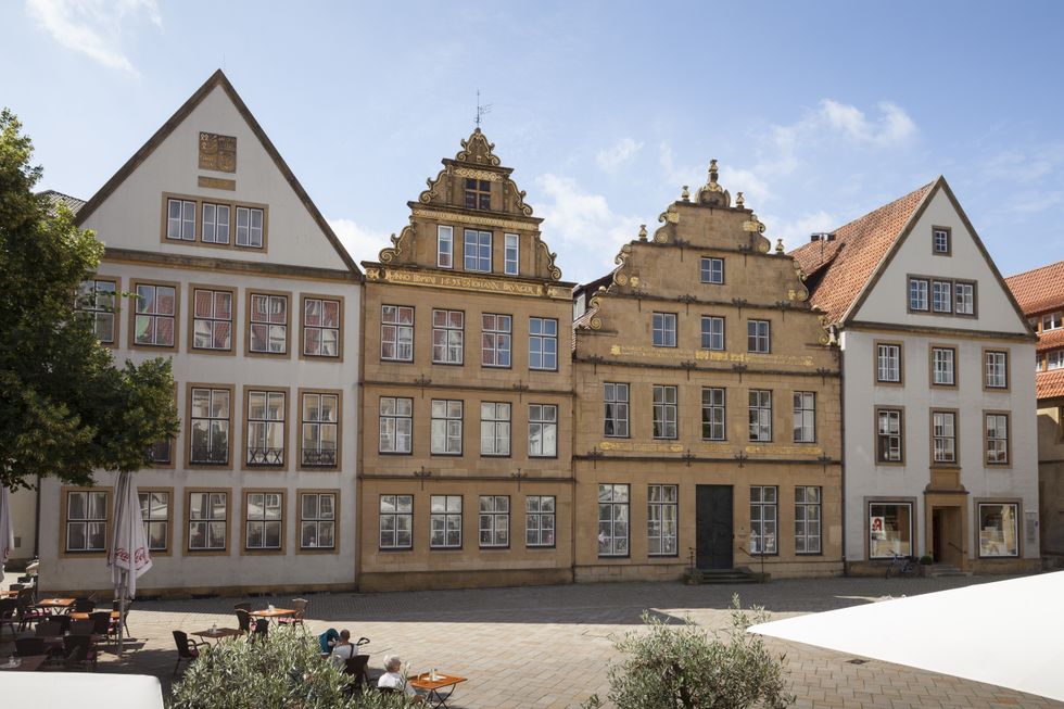Bielefeld