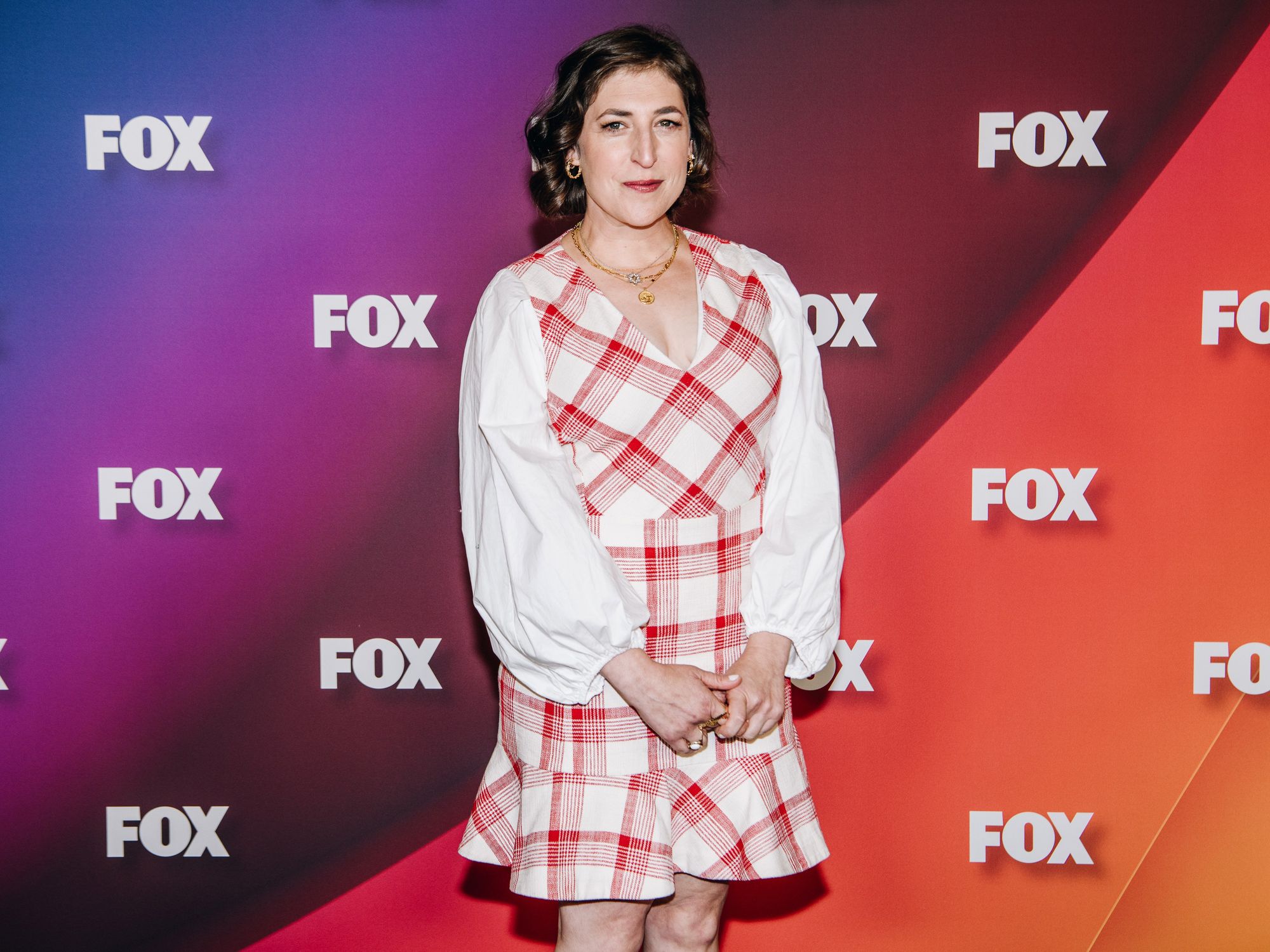 Big Bang Theory star Mayim Bialik