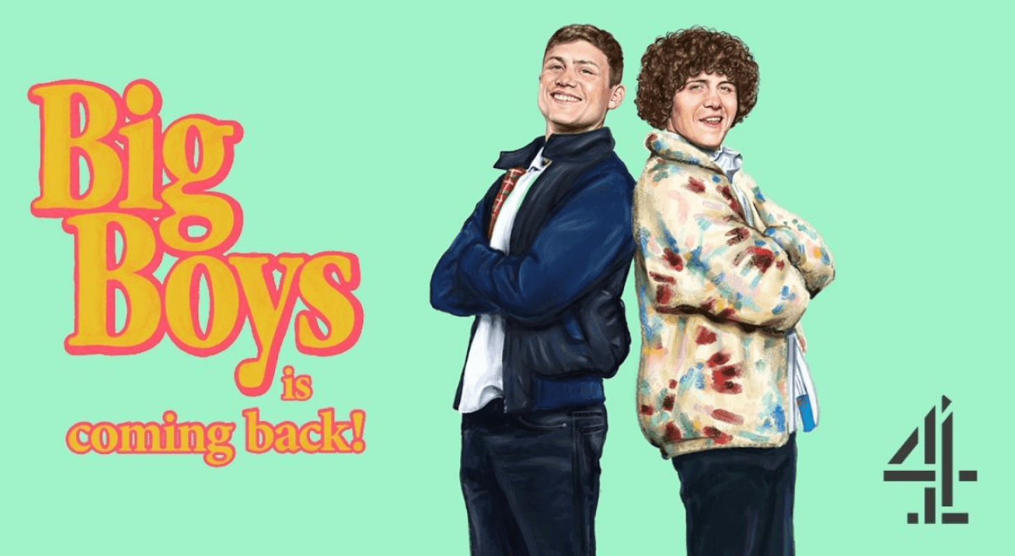Big Boys