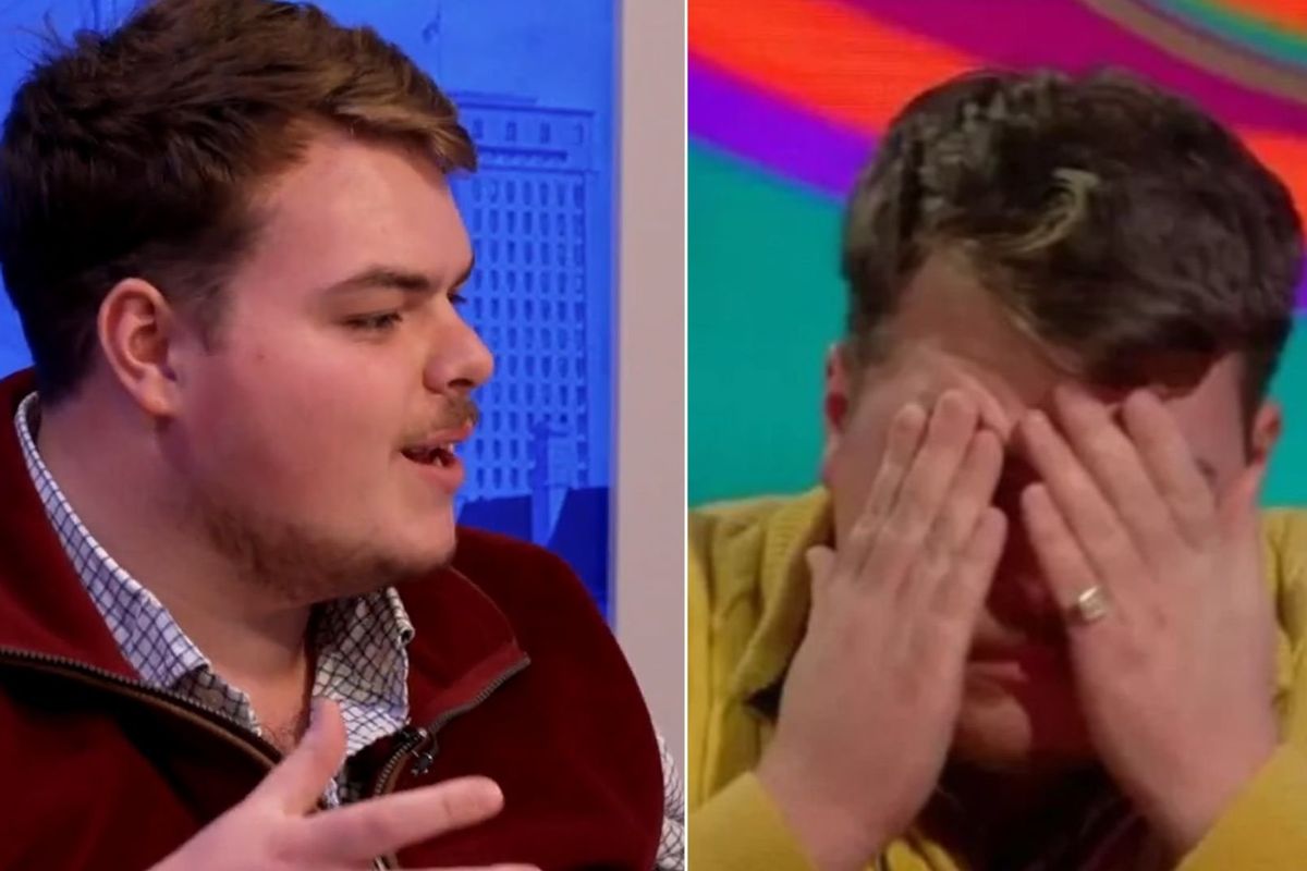 Big Brother star Cameron Kinch