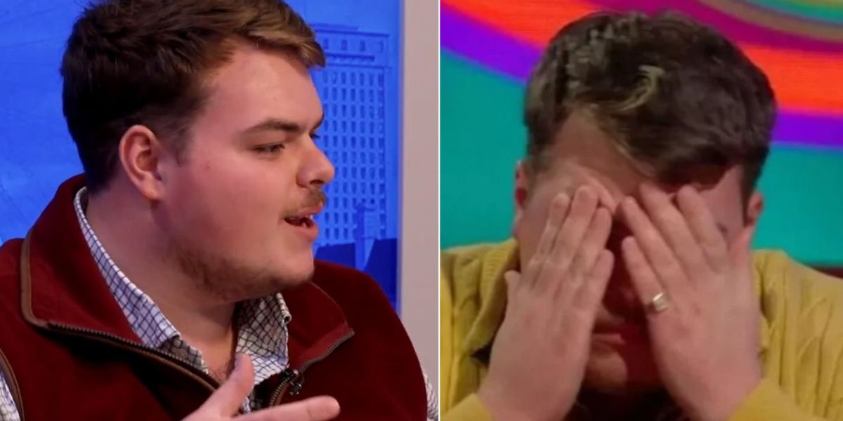 ‘Bang the drum for British agriculture!’ ‘Bang the drum for British agriculture!’