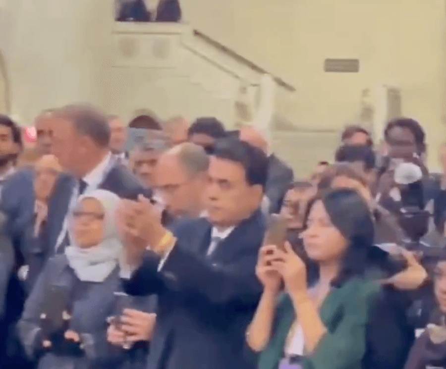 Big Iftar Westminster