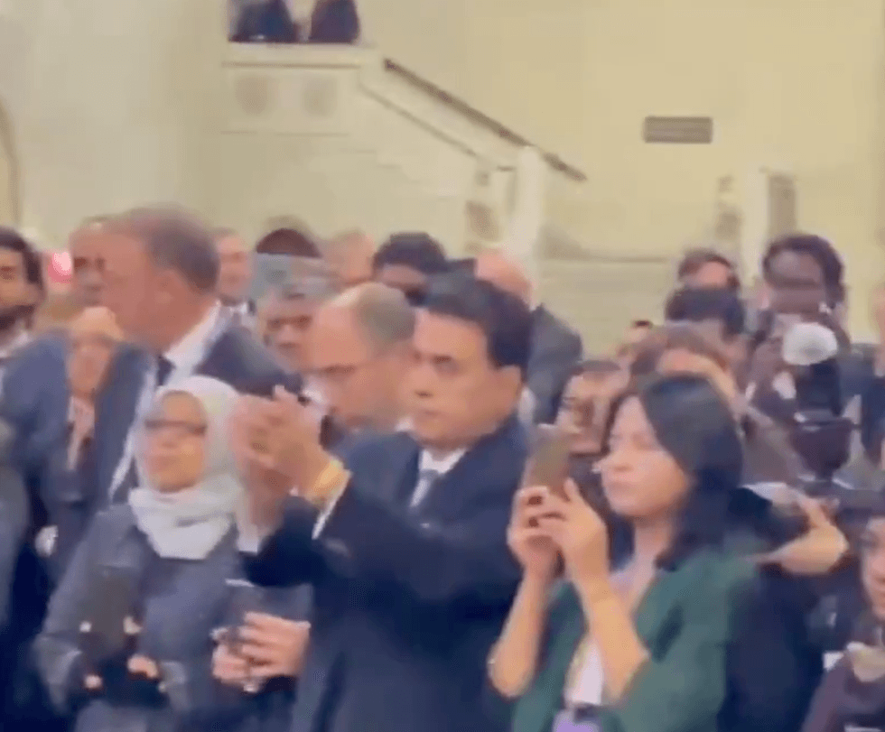 Big Iftar Westminster