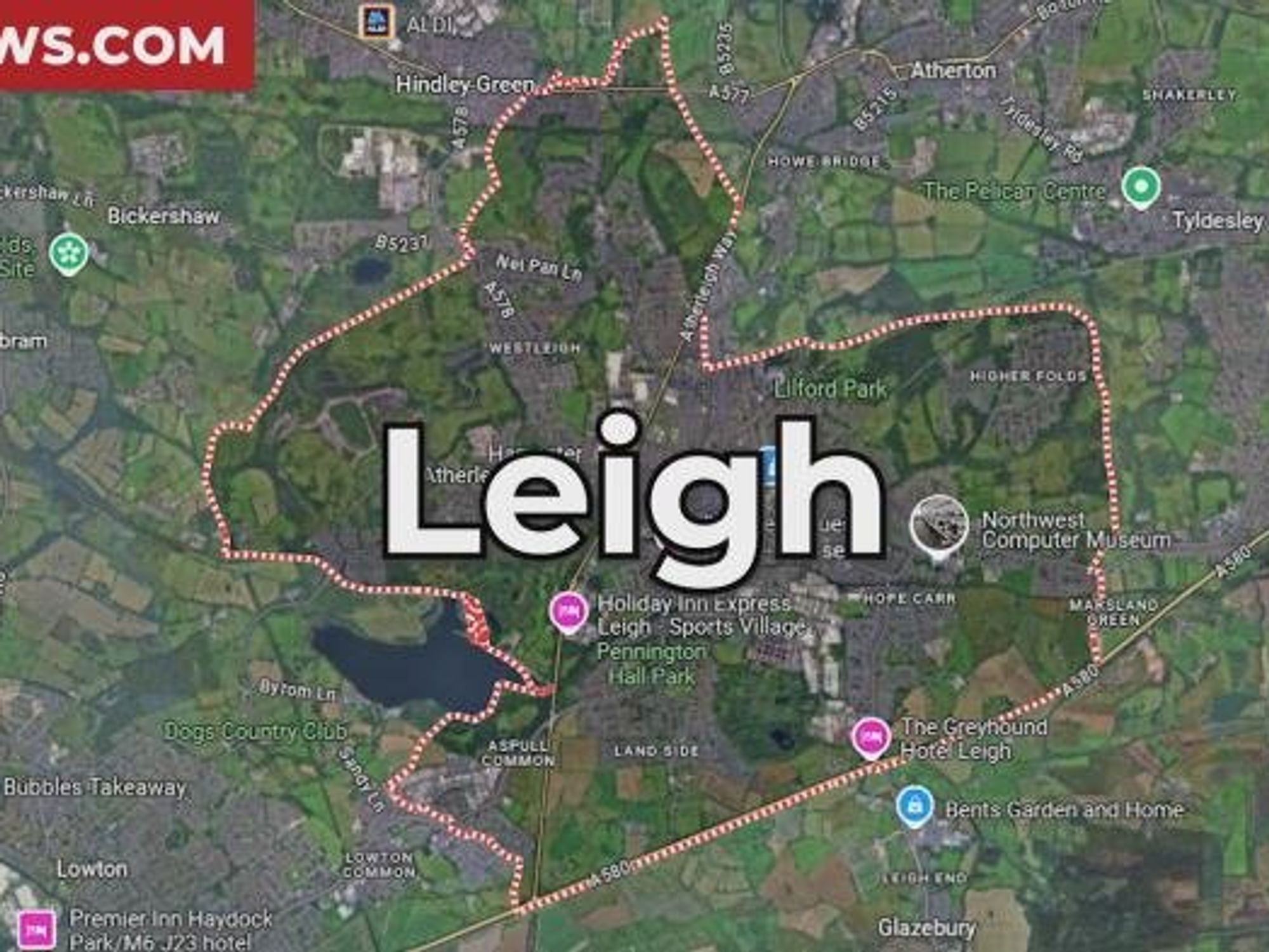 'Wasting money!' Council row erupts after £37k spent on 'dishonest' leaflets