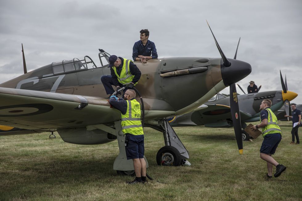 Biggin Hill