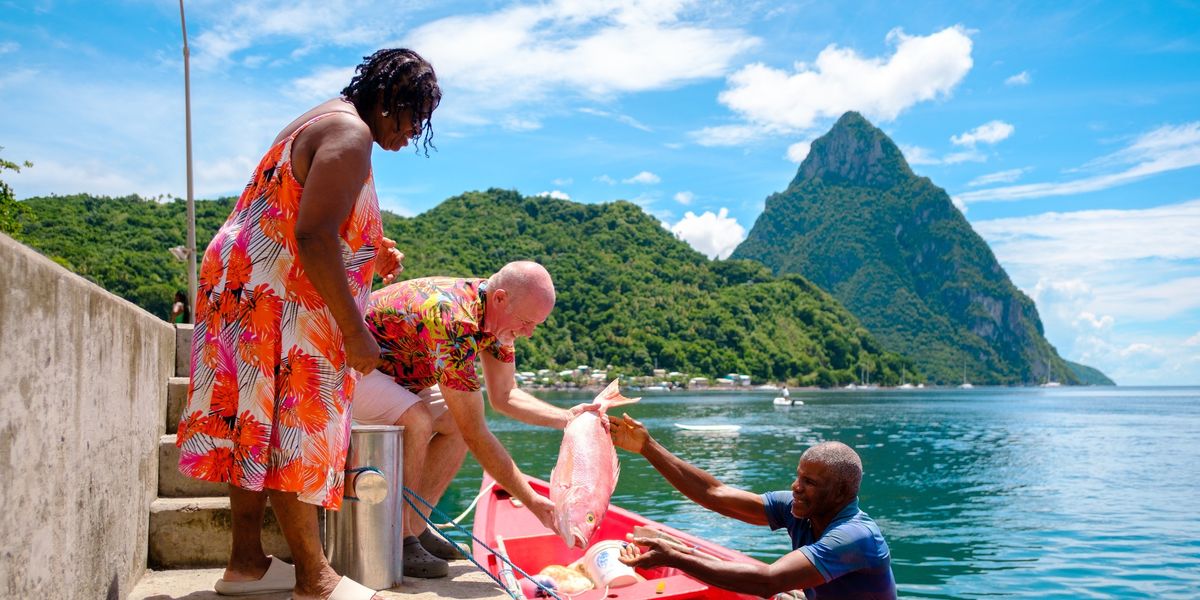 NextImg:National Lottery winners use £1million prize pot for unusual job change after moving abroad