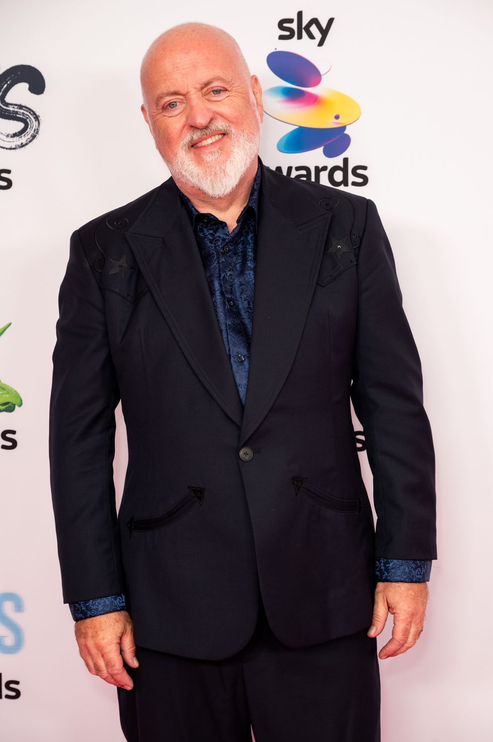 Bill Bailey