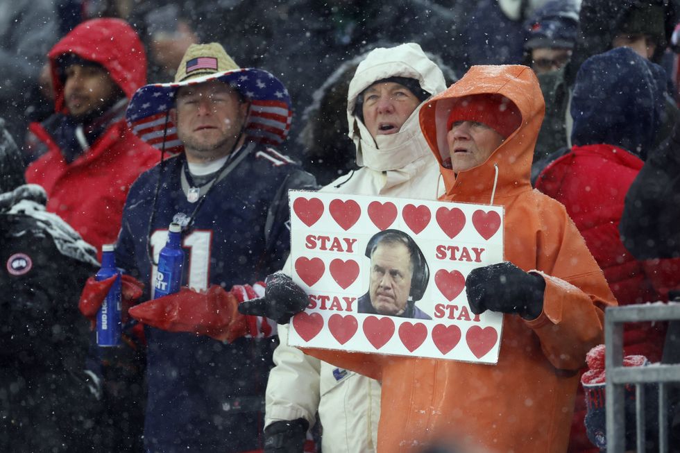 Bill Belichick