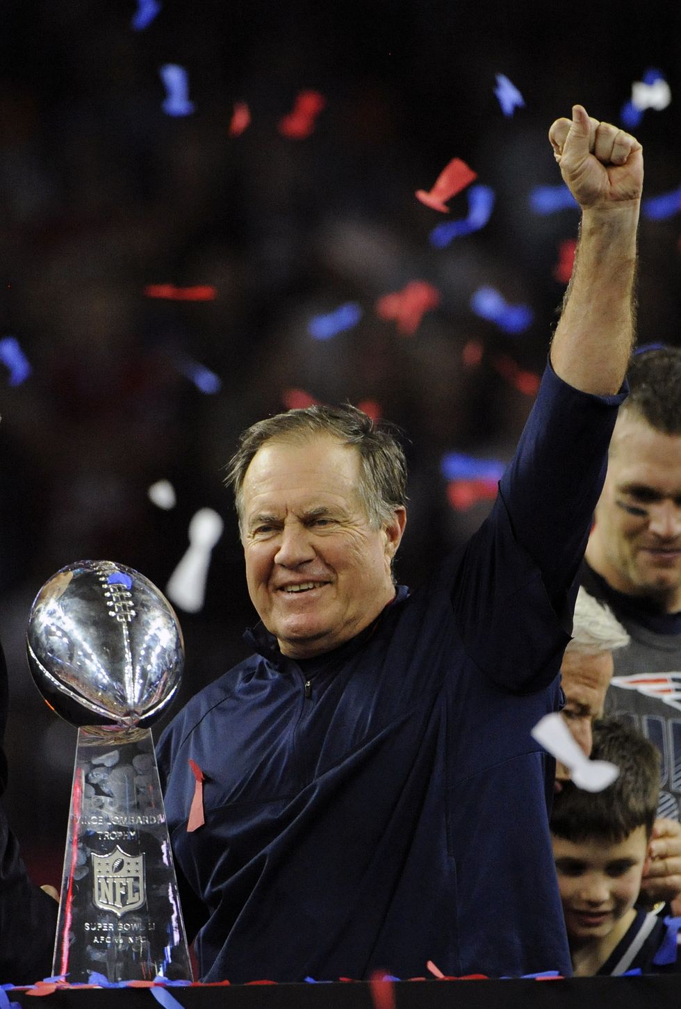 Bill Belichick