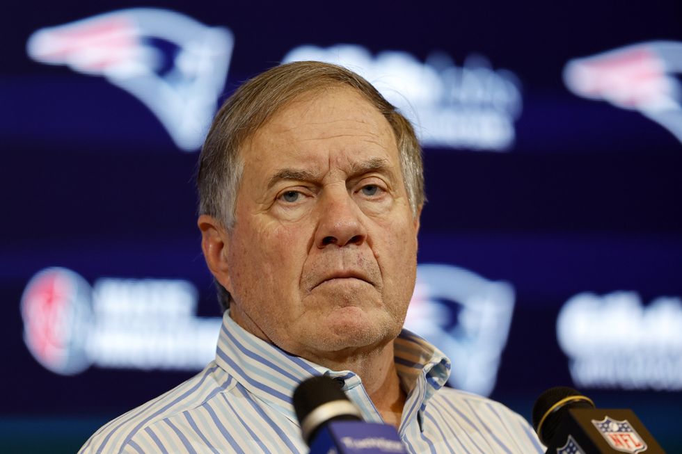 Bill Belichick