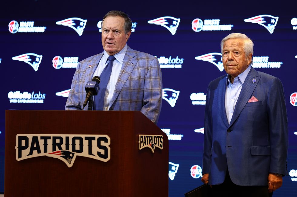 Bill Belichick