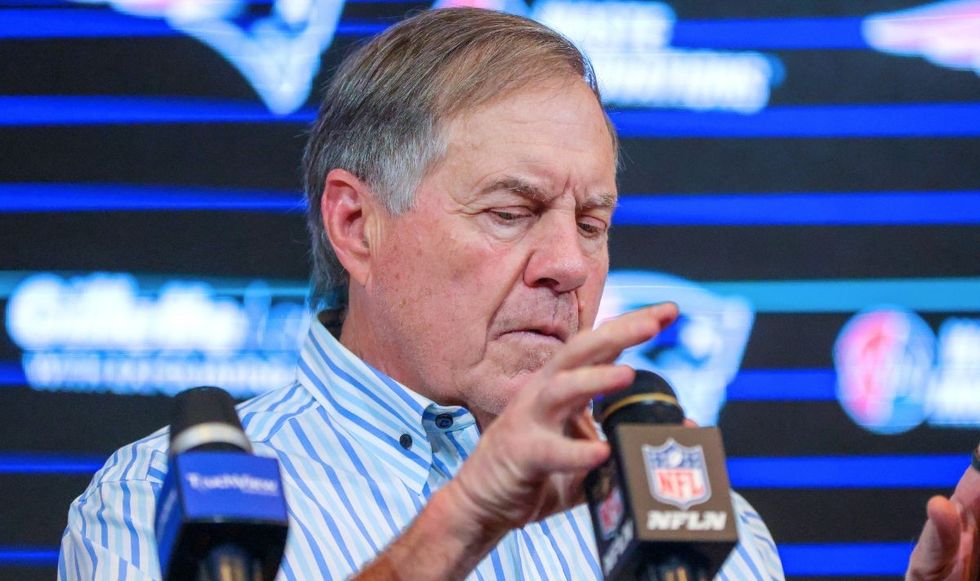 Bill Belichick
