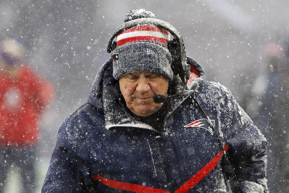 Bill Belichick