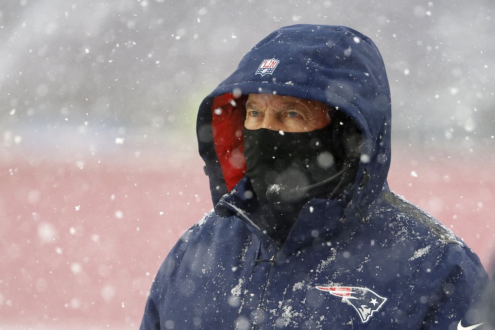 Bill Belichick