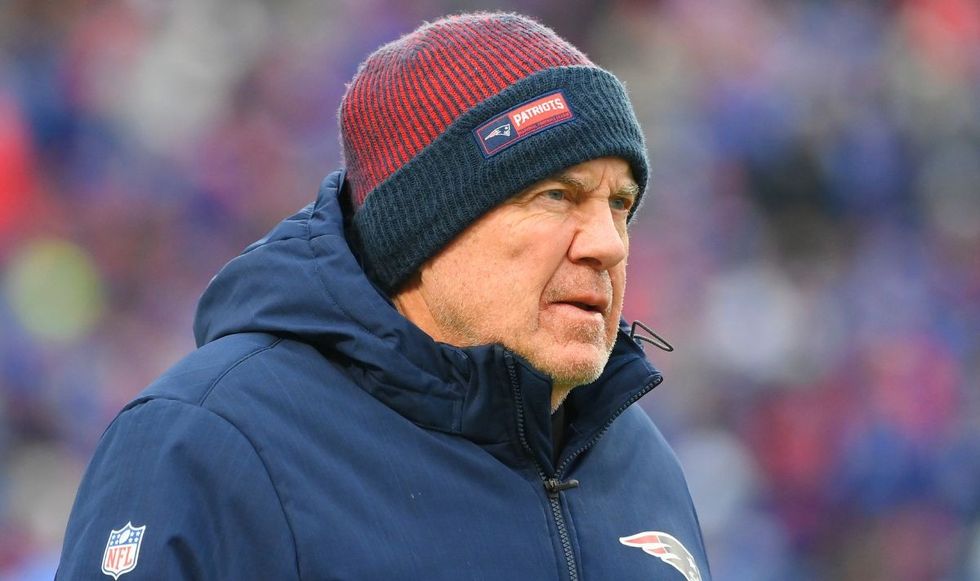 Bill Belichick