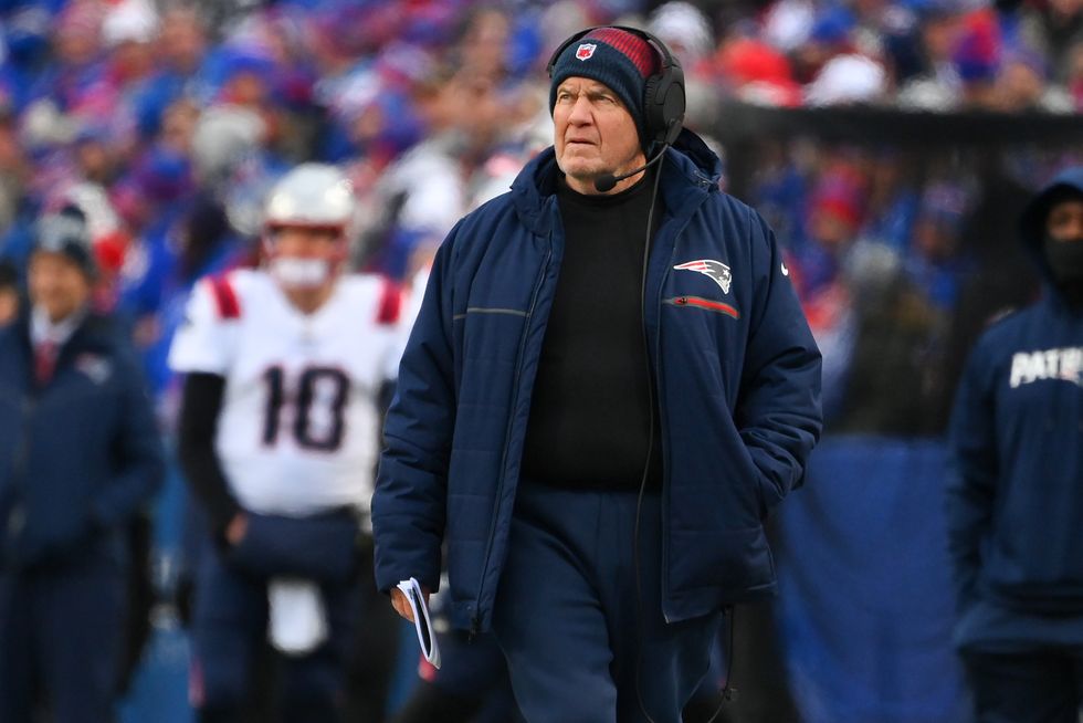 Bill Belichick