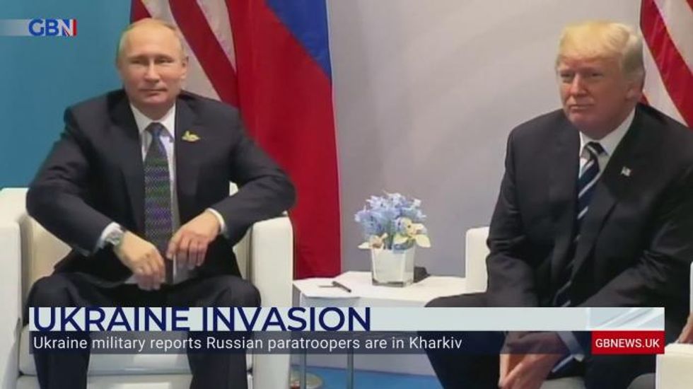 Russian delegation on way to talks with Ukrainians as war rumbles on