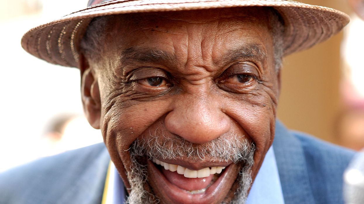 Bill Cobbs