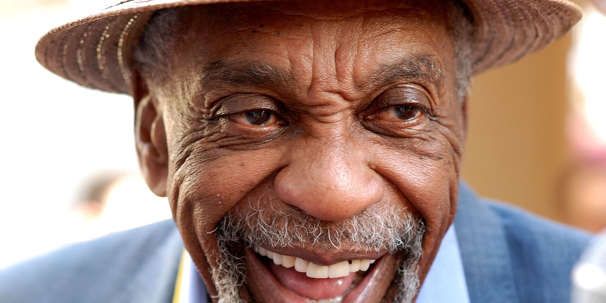 NextImg:Bill Cobbs dead: Tributes pour in for Hollywood actor and Bodyguard star
