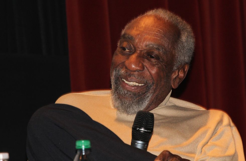 Bill Cobbs