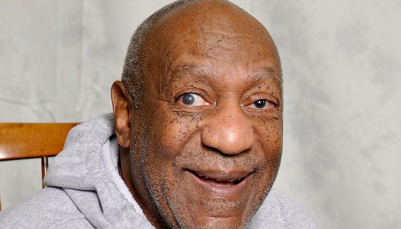 Bill Cosby
