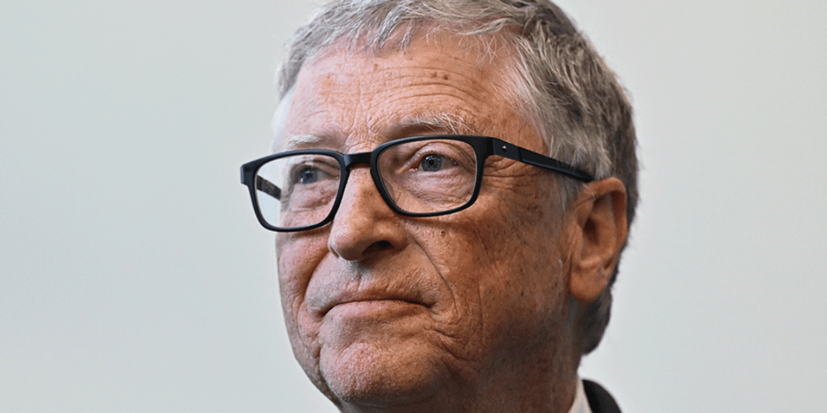 Bill Gates admits Jeffrey Epstein knew 'painful' details about his private life and admits cheating on wife