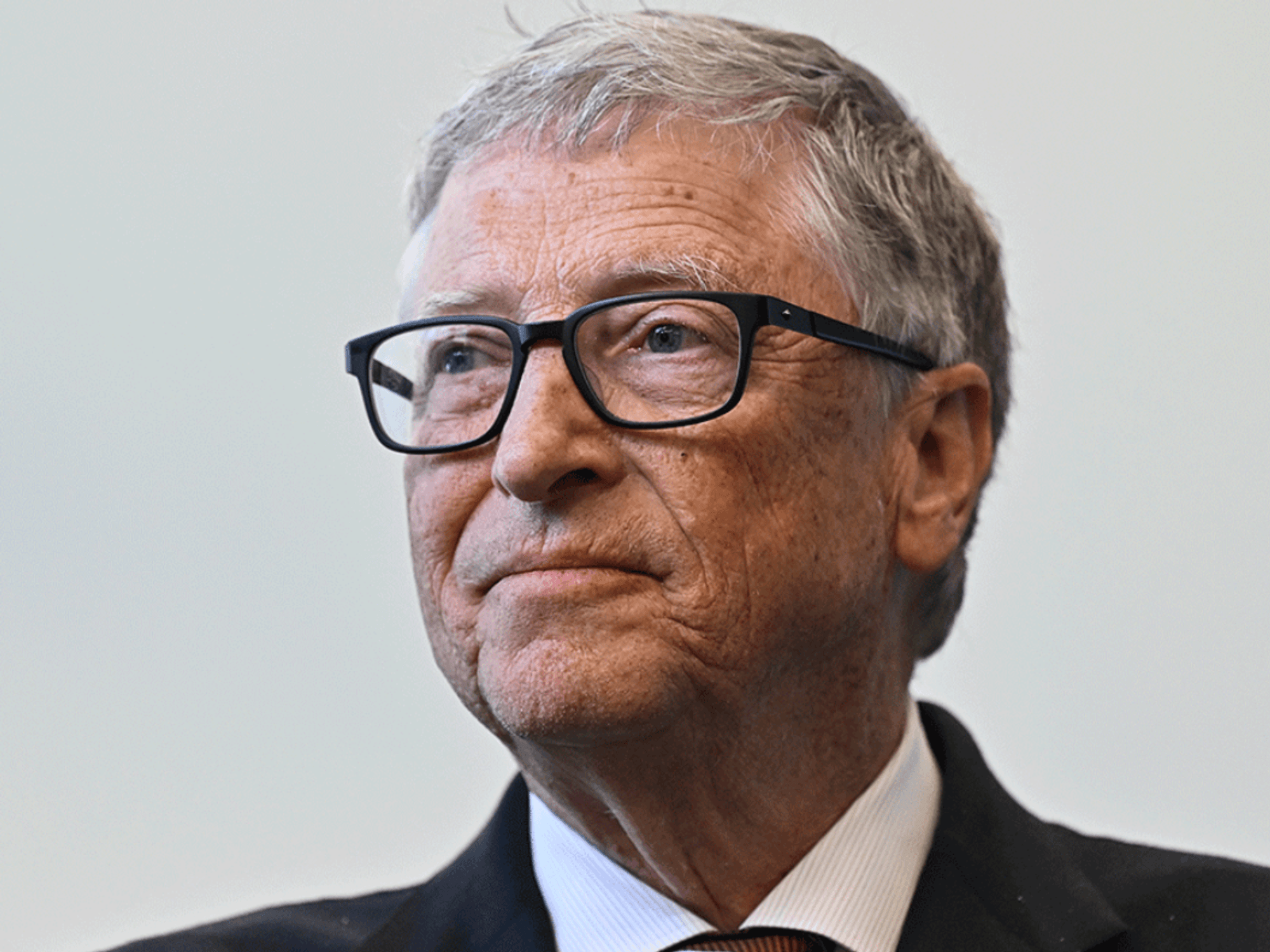 Bill Gates