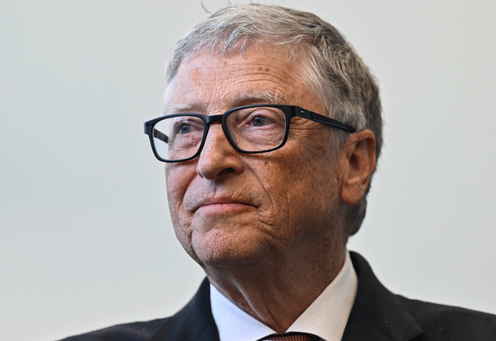 Bill Gates