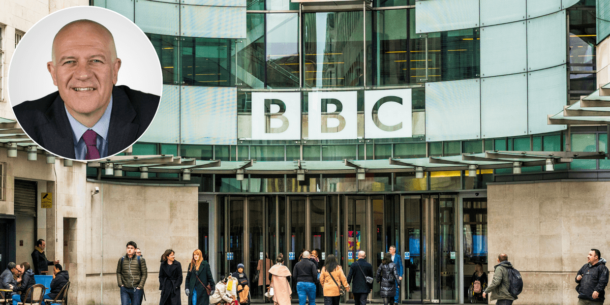 Making the BBC pay-per-view would lead to its slow death - Bill Rammell