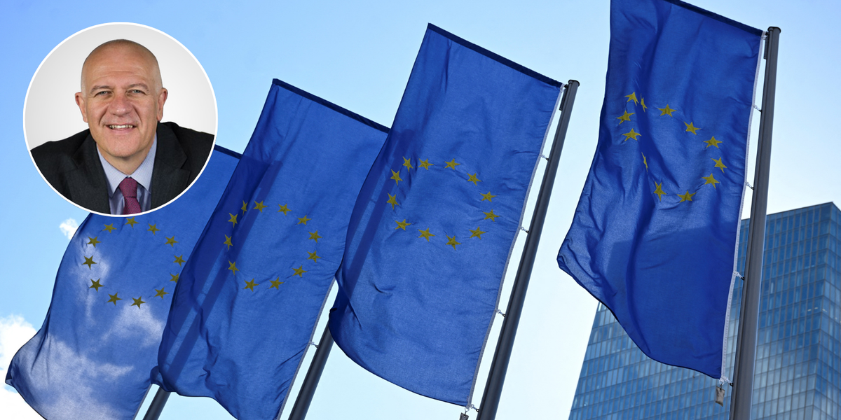 NextImg:'British people do not want to reverse Brexit - but we need a closer and better relationship with the EU,' says Bill Rammell