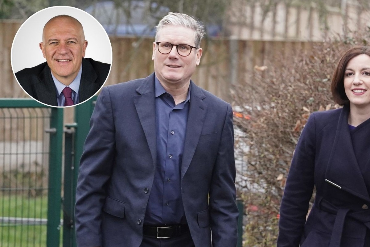 'We need free speech and open, reasoned debate more than ever - but the ...